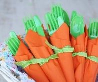 Easter Utensils