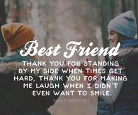 Best Friend