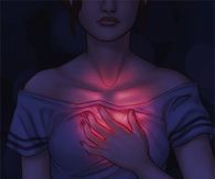 Beating Heart
