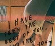 the best and worst of you
