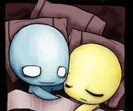 Keep me safe while I sleep...