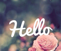 Hello March