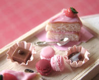 Pink Treats