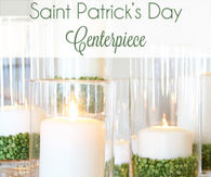 13 ST. PATRICK’S DAY DIY DECORATIONS