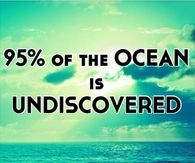 Mermaids might exist