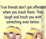 True Friends