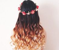 Flower Crown