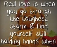 Real Love