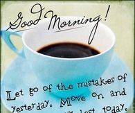 Positive Good Morning Quote