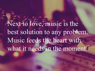 Music