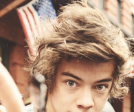 Harry Styles