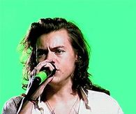 Harry Styles Quote