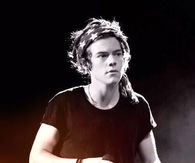 Harry Styles