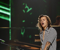Harry Styles