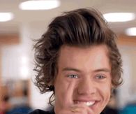 Harry Styles