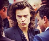 Harry Styles