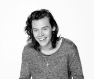 Harry Styles