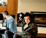 Harry Styles Quote