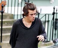 Harry Styles