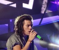 Harry Styles