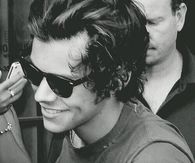 Harry Styles