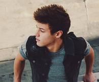 Cameron Dallas