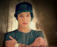 Cameron Dallas