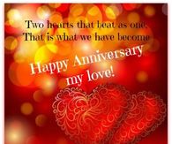 Happy Anniversary