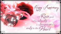 Happy Anniversary