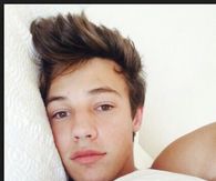 Cameron Dallas