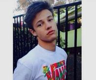 Cameron Dallas