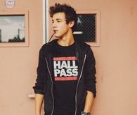 Cameron Dallas