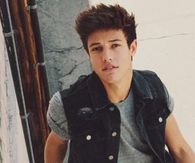 Cameron Dallas