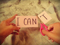 I can