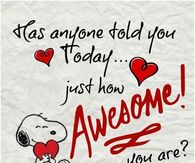 Awesome