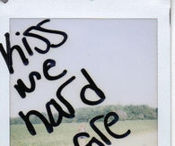 Kiss Me Hard