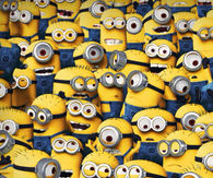 Minions