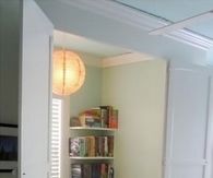 Closet Bedroom