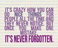 It's Crazy