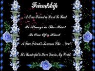 Friendship