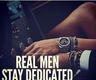 Real Men