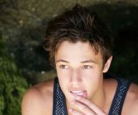 Cameron Dallas