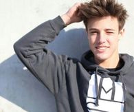 Cameron Dallas