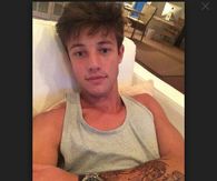Cameron Dallas