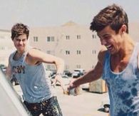 Cameron Dallas