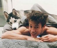 Cameron Dallas