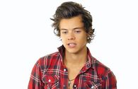 Harry Styles