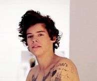 Harry Styles