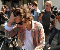 Harry Styles