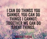 Together